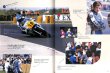 Photo2: RACERS 2020 vol.3 Christian Sarron (2)