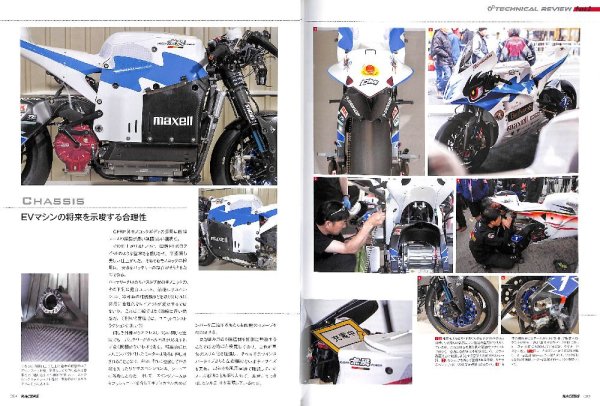 Photo15: RACERS vol.58 MUGEN Shinden (15)