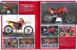 Photo12: RACERS vol.59 another Honda NR motocross (12)