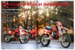Photo4: RACERS vol.59 another Honda NR motocross (4)