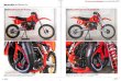 Photo5: RACERS vol.59 another Honda NR motocross (5)