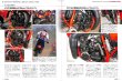 Photo7: RACERS vol.59 another Honda NR motocross (7)