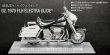 Photo3: Harley Davidson Premium Collection vol.2 FLH ELECTRA GLIDE 1970 (3)