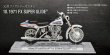 Photo3: Harley Davidson Premium Collection vol.10 FX Super Glide 1971 (3)
