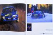 Photo4: VENI, VIDI, VICI in WRC 555 SUBARU World Rally Team (4)