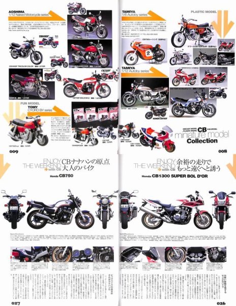 Photo5: Dream CB (5)