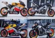 Photo5: HONDA Motorcycle Racing Legend vol.2 1991-2007 (5)