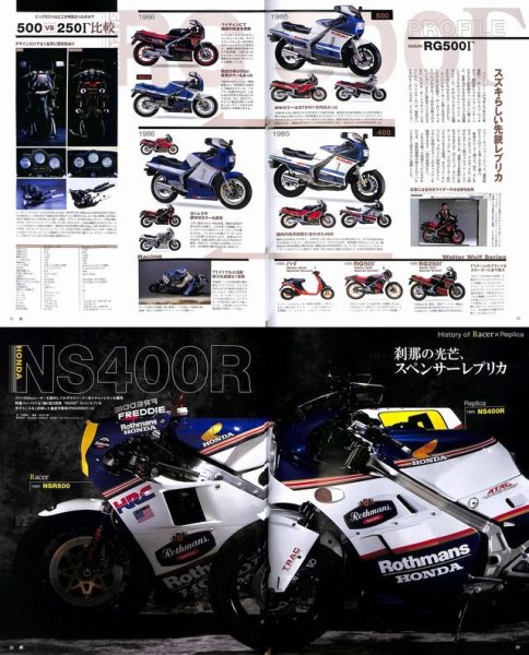 Photo6: Replica vol.1 (6)