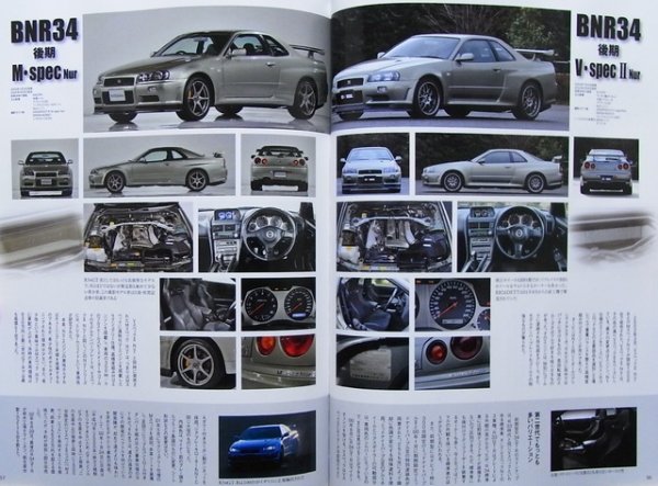 Photo5: GT-R BROS R35/BNR34 (5)