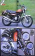 Photo10: Autobike Classics vol.1 Kawasaki Zism (10)