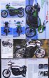 Photo8: Autobike Classics vol.1 Kawasaki Zism (8)