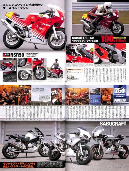 Photo4: MAX Zone mini (4)