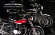 Photo3: Japanese Motorcycles Heritage the Legend of Z part1 1973-1980 (3)