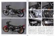 Photo11: Japanese Heritage Legend Bike Honda CB (11)