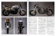 Photo12: Japanese Heritage Legend Bike Honda CB (12)