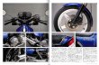 Photo9: Japanese Heritage Legend Bike Honda CB (9)