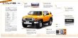 Photo2: Definitive Visual Guide to Toyota FJ Cruiser (2)