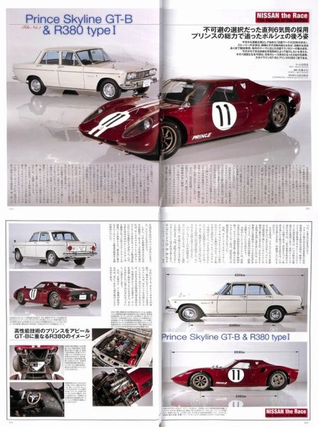 Photo3: Nissan Motorsport Stories (3)