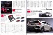 Photo3: Honda Civic [New Car Report Plus 52] (3)