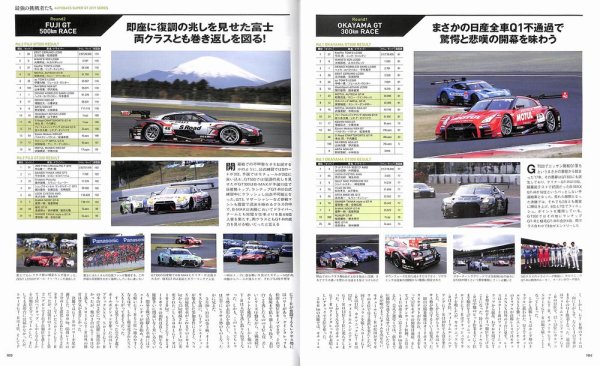 Photo9: NISMO R35 GT-R PERFECT BOOK (9)