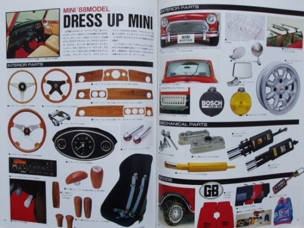 Photo12: LET'S PLAY MINI 1 (12)