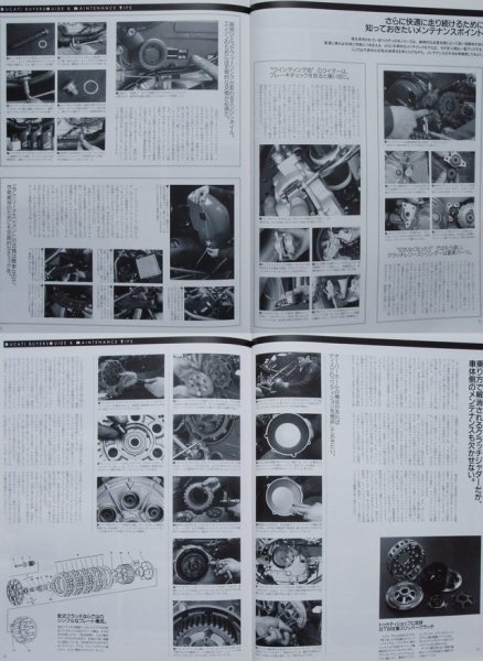 Photo8: DUCATI Campione Del Mondo 004 (8)