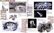 Photo10: Skyline GT-R BNR32 BCNR33 tuning & dress up parts catalog (10)
