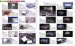 Photo17: Skyline GT-R BNR32 BCNR33 tuning & dress up parts catalog (17)