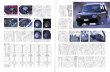 Photo3: All about Mitsubishi PAJERO [New model report 206] (3)