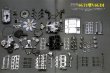 Photo5: All about Mitsubishi PAJERO [New model report 206] (5)