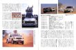 Photo7: All about Mitsubishi PAJERO [New model report 206] (7)