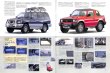 Photo9: All about Mitsubishi PAJERO [New model report 206] (9)