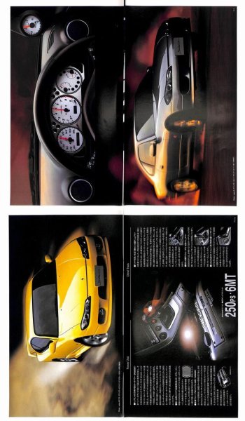 Photo6: All about Nissan Silvia S15 [New Model Report 243] (6)