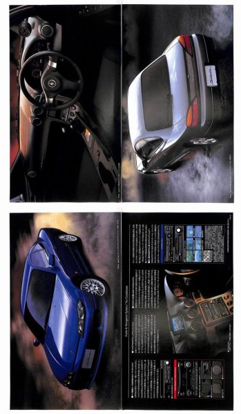 Photo9: All about Nissan Silvia S15 [New Model Report 243] (9)