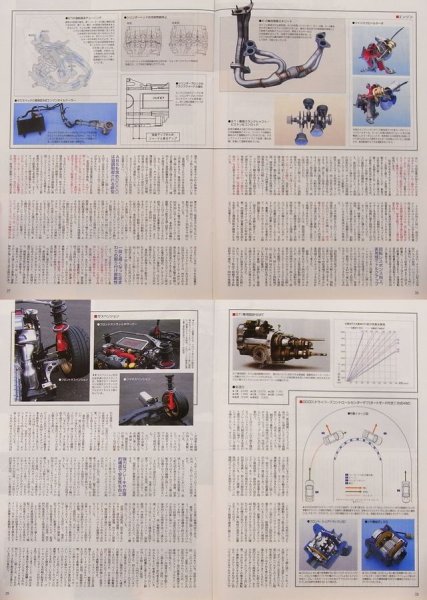 Photo5: All about New Subaru Impreza [New model report 313] (5)