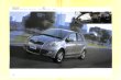 Photo13: All about Toyota Vitz [New model report 355] (13)