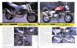 Photo3: Honda Monkey Parts Catalog 2000 item (3)