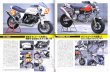 Photo4: Honda Monkey Parts Catalog 2000 item (4)