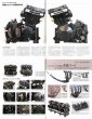 Photo2: Suzuki Oil-Cooled Engine File (2)