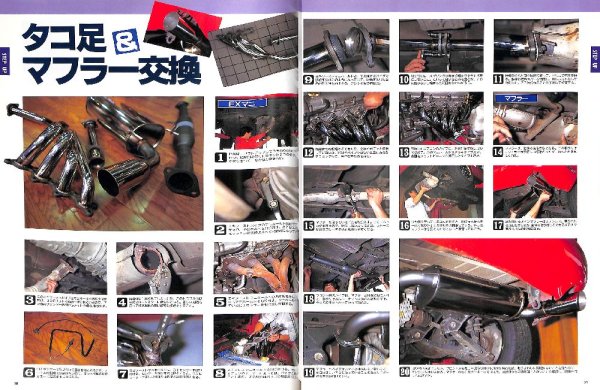 Photo4: EUNOS ROADSTER TUNING (4)