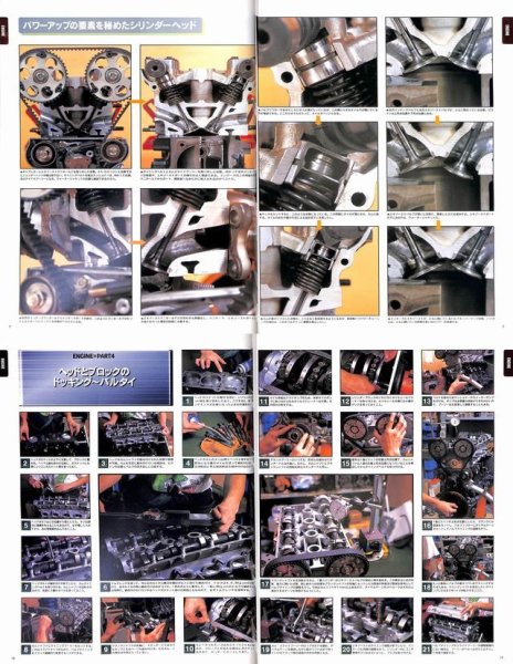 Photo2: EUNOS Roadster Best Setting B6 & BP (2)