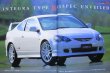 Photo2: NEW INTEGRA TYPE R DC5 Perfect Guide (2)