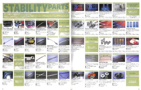 Photo15: Honda S2000 No.3 [Hyper REV vol.97] (15)