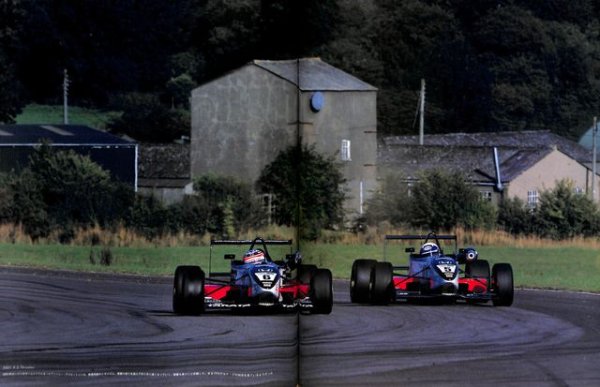 Photo10: Takuma Sato Photo Book (10)