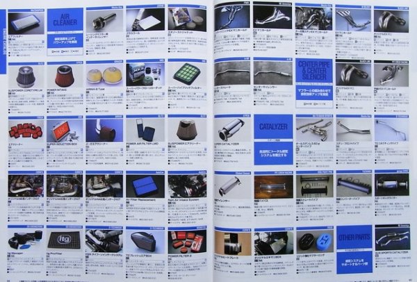 Photo8: Mazda Roadster No.6 [HYPER REV vol.111] (8)