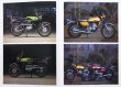 Photo4: Bike Best Collection SUZUKI 1952-1995 (4)