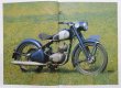 Photo2: Bike Best Collection KAWASAKI 1954-1995 (2)