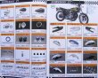 Photo2: DOREMI COLLECTION parts & accessories catalog vol.4 (2)
