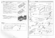 Photo8: Nissan Silvia S15 structure illustration book (8)