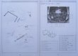 Photo2: NISSAN FAIRLADY Z ROADSTER structure illustration book (2)